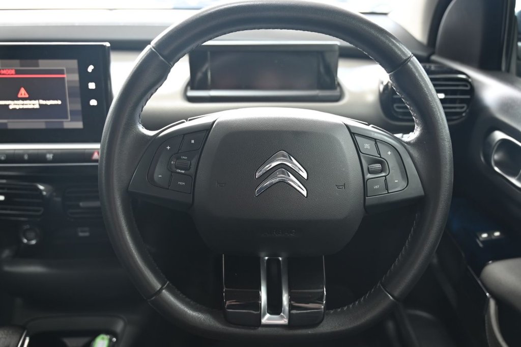 Used Citroen C4 Cactus 2020 for sale - 76291061: Photo 16