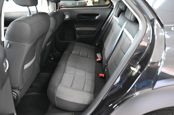 Used Citroen C4 Cactus 2020 for sale - 76291061: Photo 17