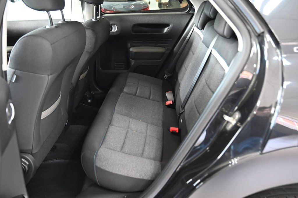 Used Citroen C4 Cactus 2020 for sale - 76291061: Photo 18