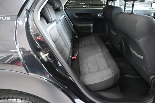Used Citroen C4 Cactus 2020 for sale - 76291061: Photo 18