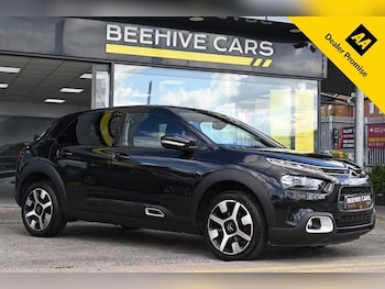 Citroen - C4 Cactus