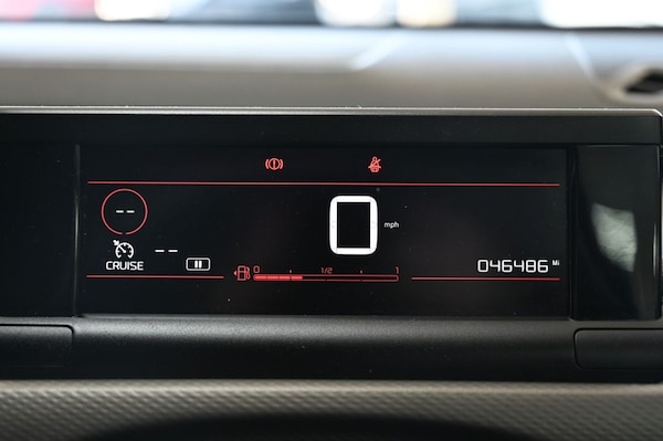 Used Citroen C4 Cactus 2020 for sale - 76291061: Photo 21