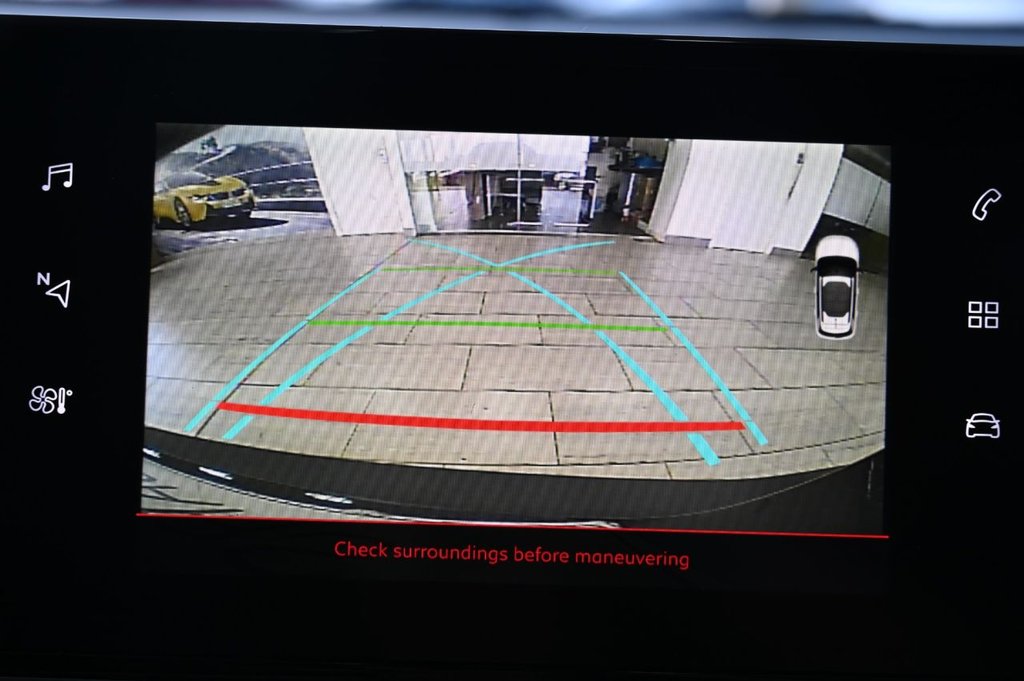 Used Citroen C4 Cactus 2020 for sale - 76291061: Photo 24