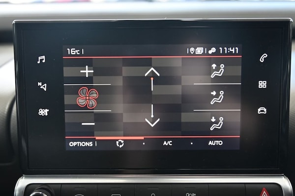 Used Citroen C4 Cactus 2020 for sale - 76291061: Photo 24