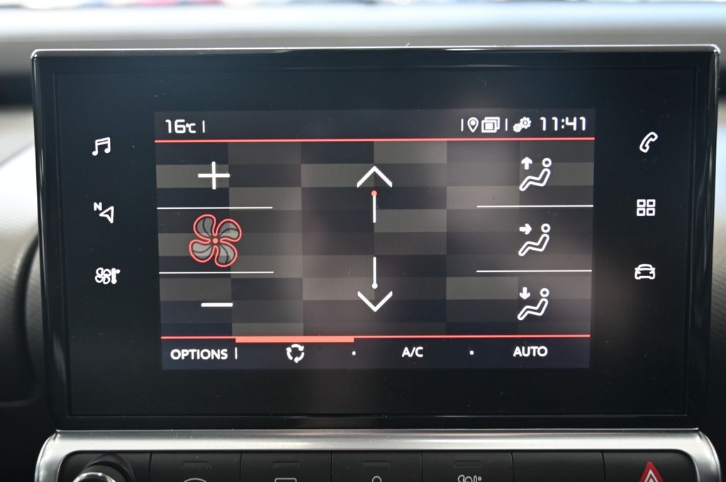 Used Citroen C4 Cactus 2020 for sale - 76291061: Photo 26