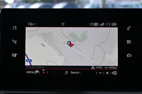 Used Citroen C4 Cactus 2020 for sale - 76291061: Photo 26