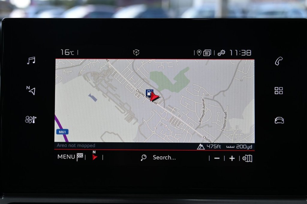 Used Citroen C4 Cactus 2020 for sale - 76291061: Photo 27