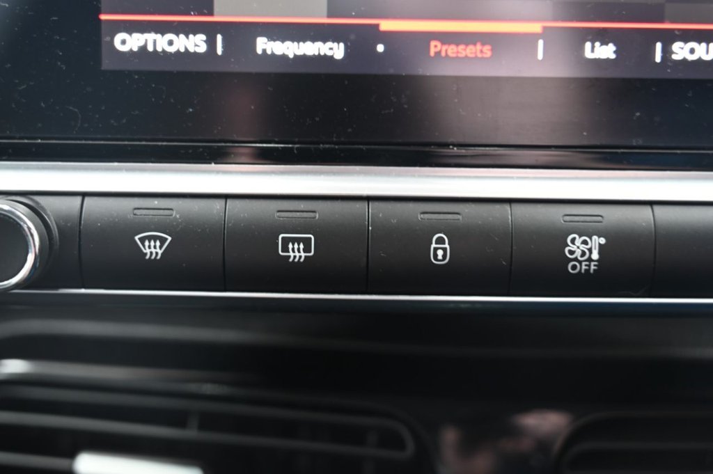 Used Citroen C4 Cactus 2020 for sale - 76291061: Photo 28