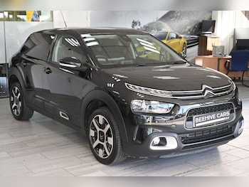 Used Citroen C4 Cactus 2020 for sale - 76291061: Photo 2