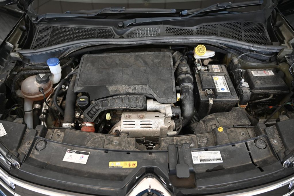 Used Citroen C4 Cactus 2020 for sale - 76291061: Photo 35