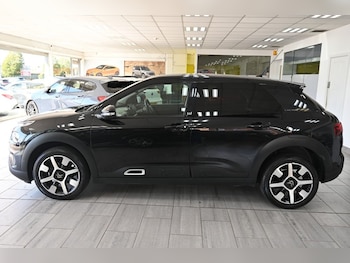 Used Citroen C4 Cactus 2020 for sale - 76291061: Photo 4
