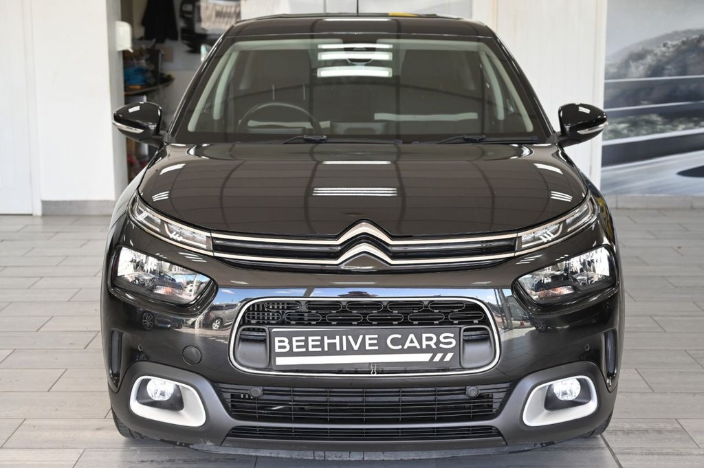Used Citroen C4 Cactus 2020 for sale - 76291061: Photo 8