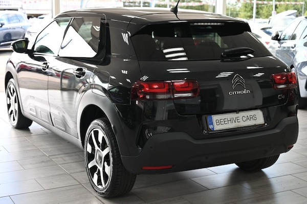Used Citroen C4 Cactus 2020 for sale - 76291061: Photo 9