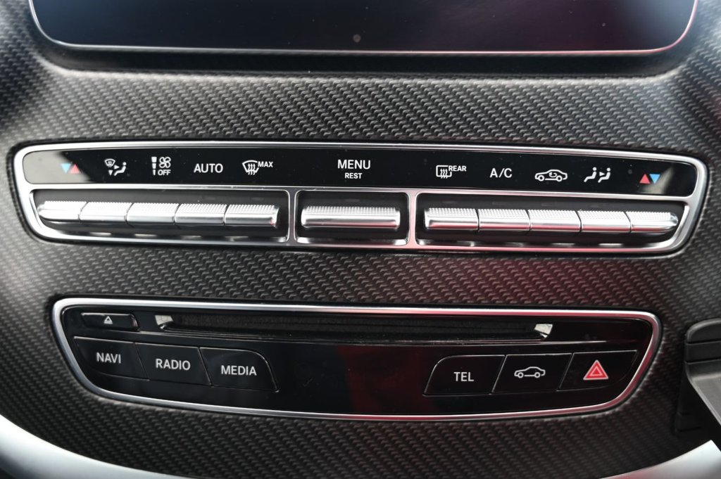 Used Mercedes-Benz V-Class 2020 for sale - 77765205: Photo 30