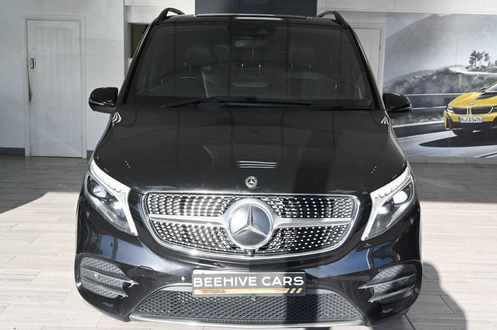Used Mercedes-Benz V-Class 2020 for sale - 77765205: Photo 6