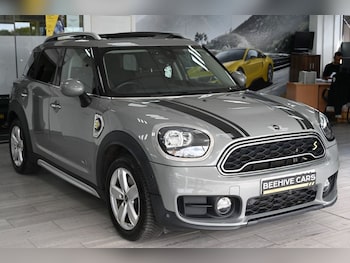 Used MINI Countryman 2017 for sale - 75912199: Photo