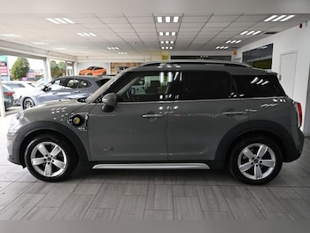 Used MINI Countryman 2017 for sale - 75912199: Photo