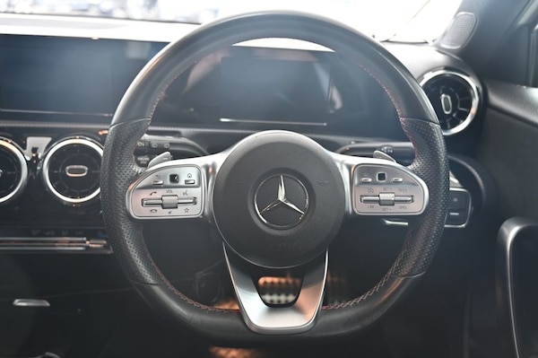 Used Mercedes-Benz A-Class 2018 for sale - 75527947: Photo 15