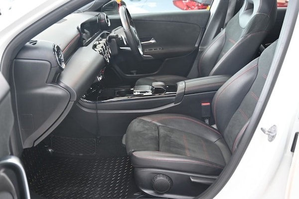 Used Mercedes-Benz A-Class 2018 for sale - 75527947: Photo 16