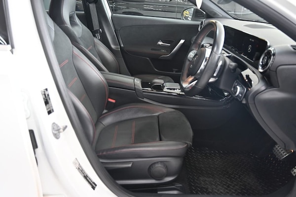 Used Mercedes-Benz A-Class 2018 for sale - 75527947: Photo 20