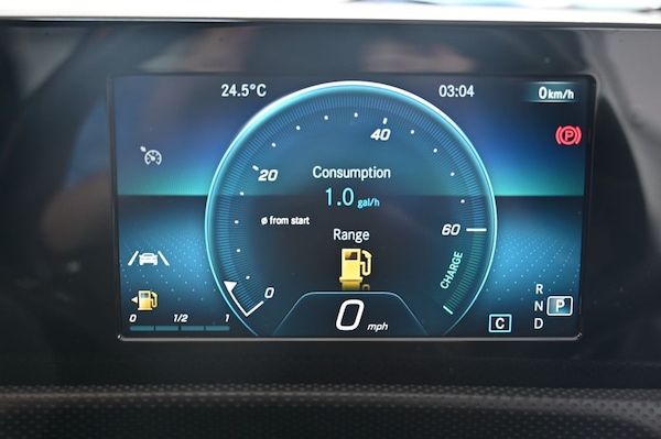 Used Mercedes-Benz A-Class 2018 for sale - 75527947: Photo 21