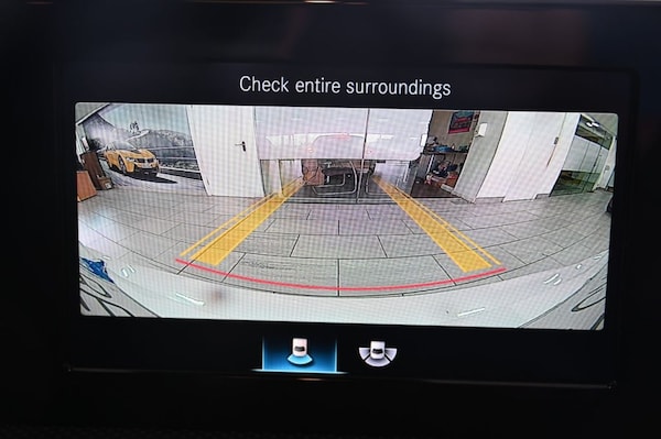 Used Mercedes-Benz A-Class 2018 for sale - 75527947: Photo 29
