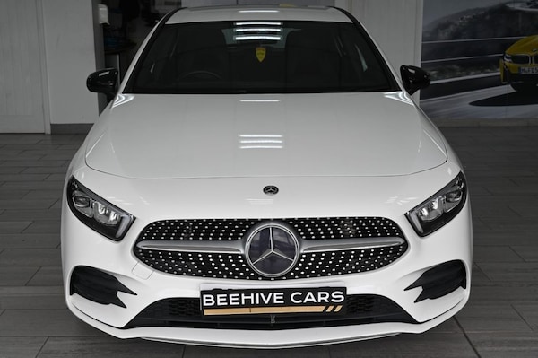 Used Mercedes-Benz A-Class 2018 for sale - 75527947: Photo 6