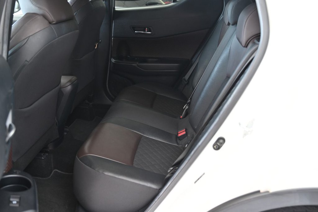 Used Toyota C-HR 2017 for sale - 77764797: Photo 15
