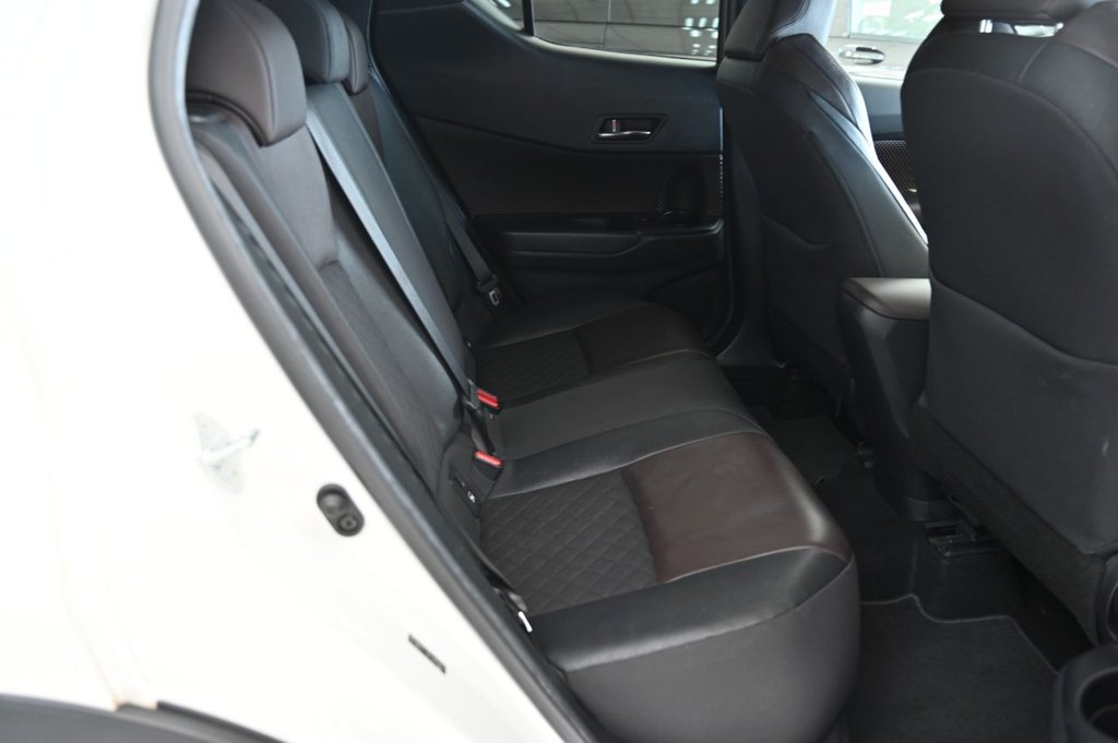 Used Toyota C-HR 2017 for sale - 77764797: Photo 16