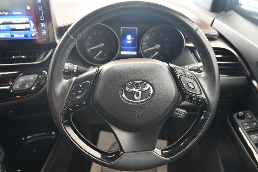 Used Toyota C-HR 2017 for sale - 77764797: Photo 20