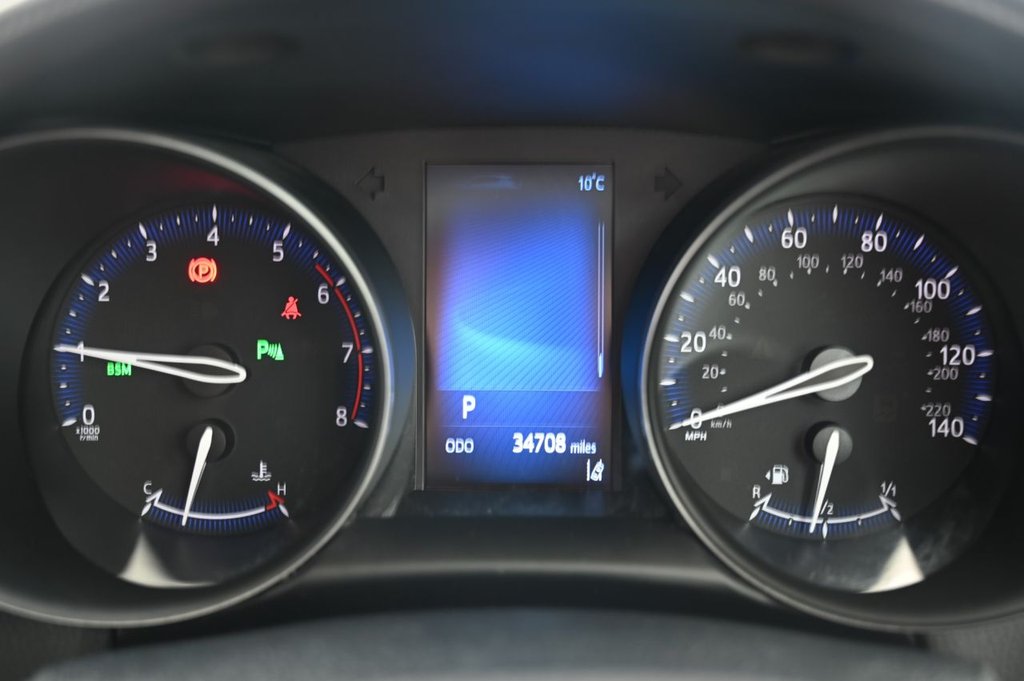 Used Toyota C-HR 2017 for sale - 77764797: Photo 21