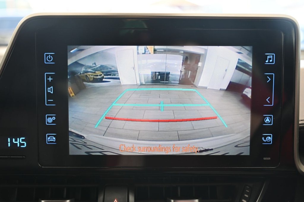 Used Toyota C-HR 2017 for sale - 77764797: Photo 22