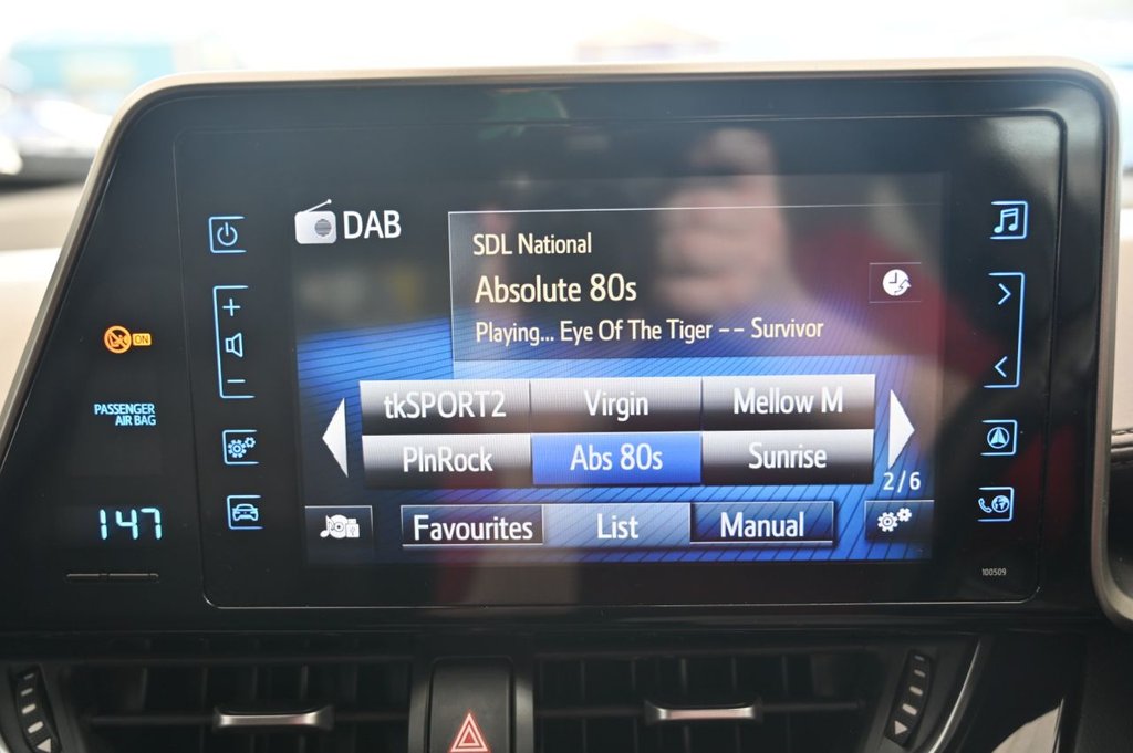 Used Toyota C-HR 2017 for sale - 77764797: Photo 23