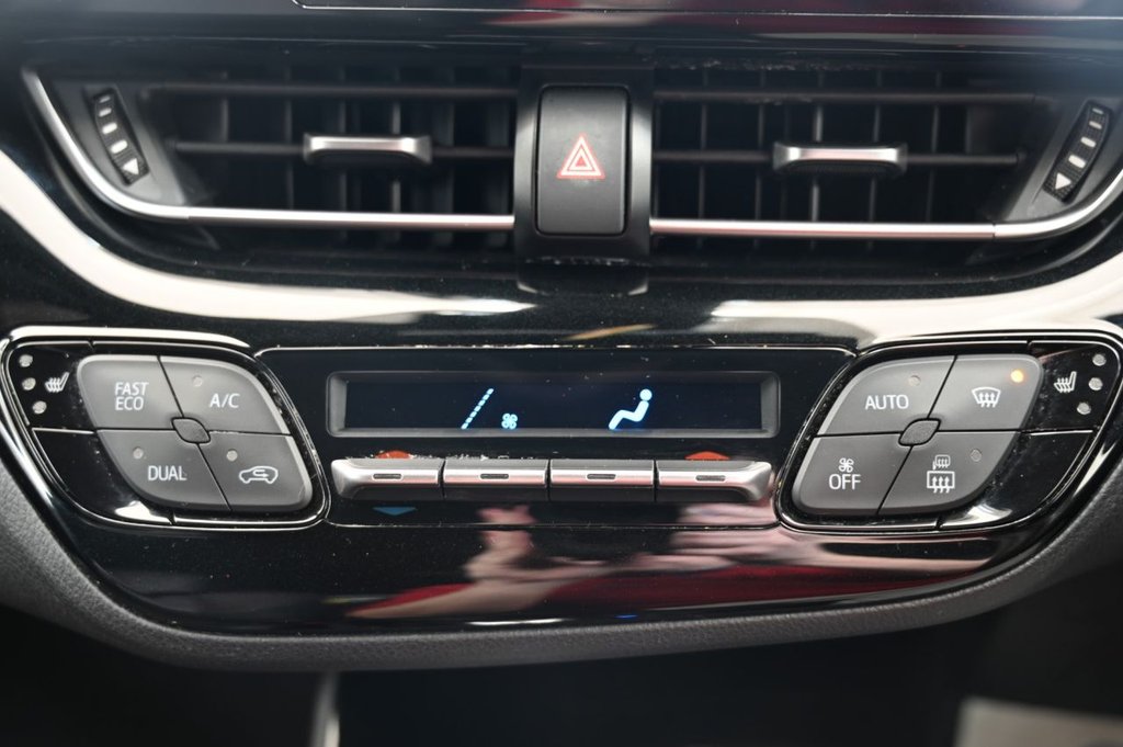 Used Toyota C-HR 2017 for sale - 77764797: Photo 26