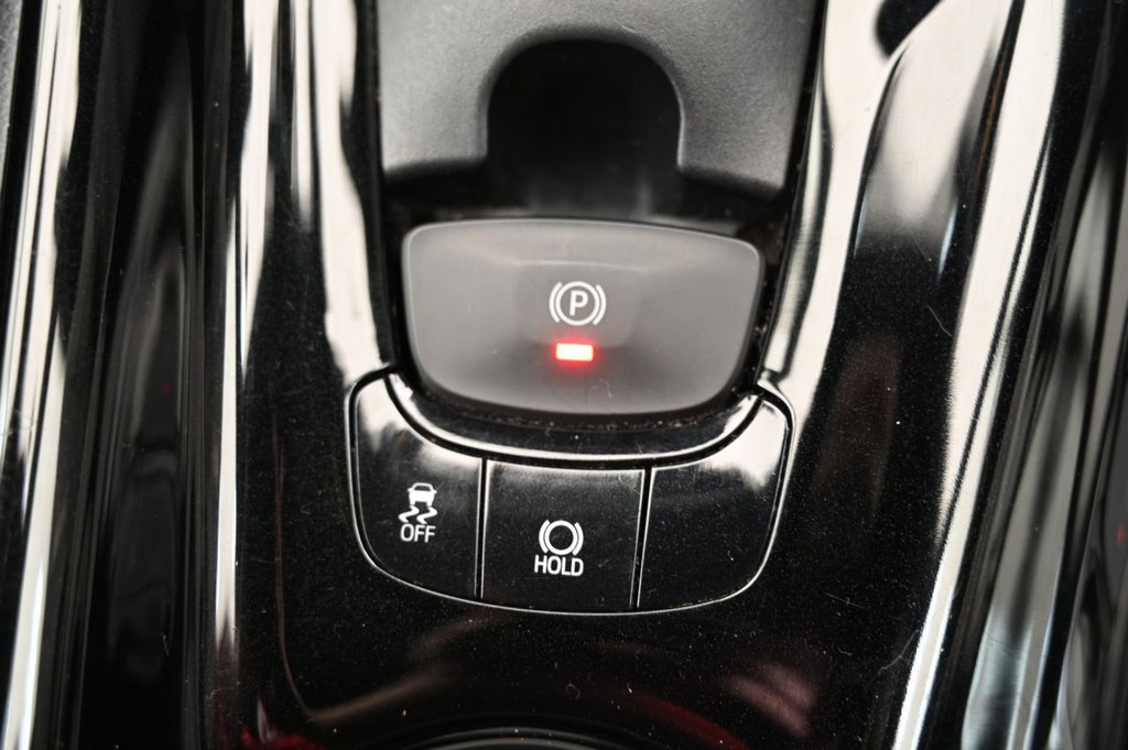 Used Toyota C-HR 2017 for sale - 77764797: Photo 30