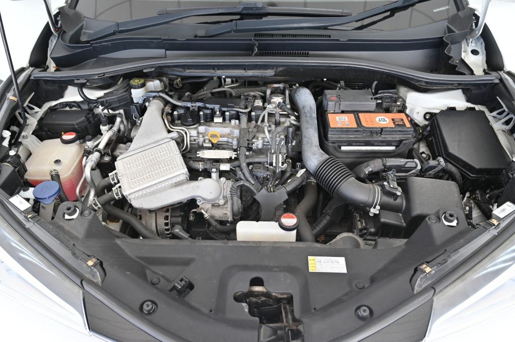 Used Toyota C-HR 2017 for sale - 77764797: Photo 35