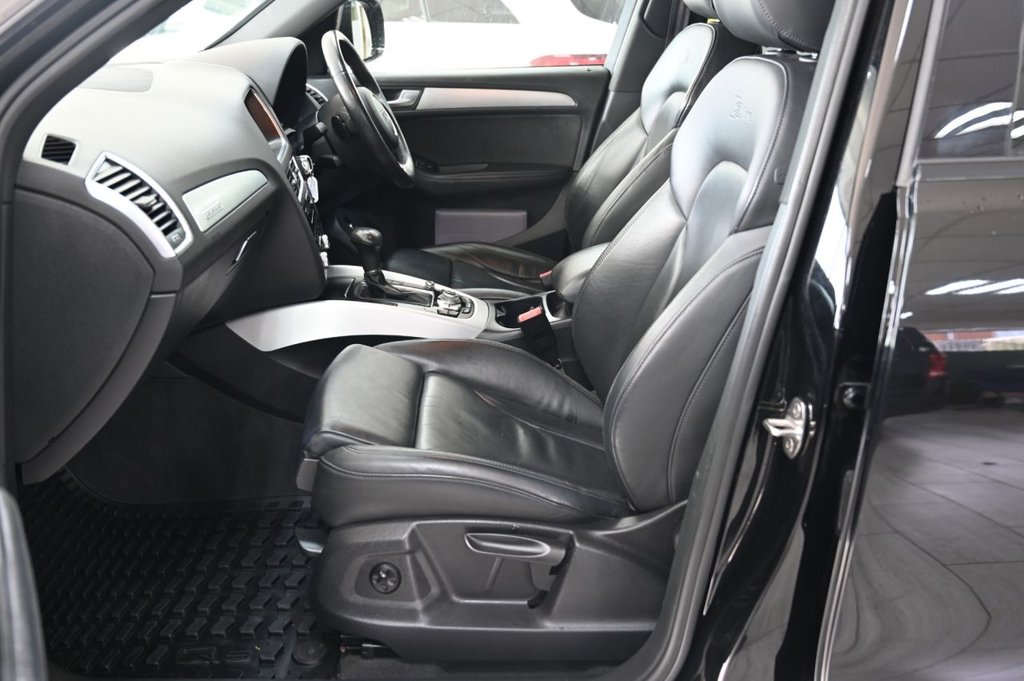 Used Audi Q5 2015 for sale - 77608693: Photo 14