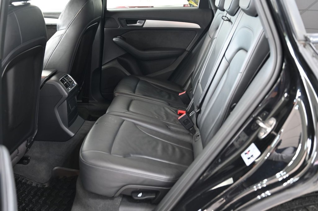 Used Audi Q5 2015 for sale - 77608693: Photo 15