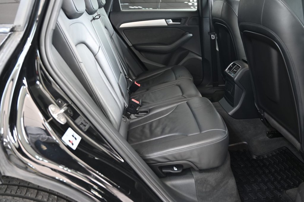 Used Audi Q5 2015 for sale - 77608693: Photo 16