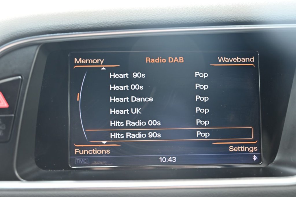 Used Audi Q5 2015 for sale - 77608693: Photo 22