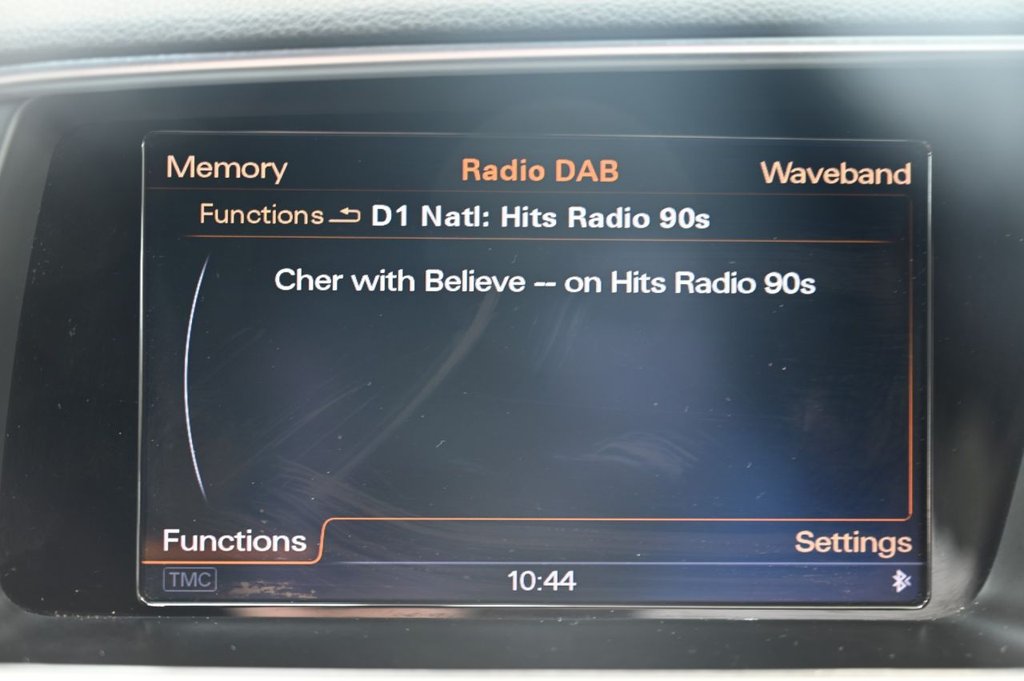 Used Audi Q5 2015 for sale - 77608693: Photo 23