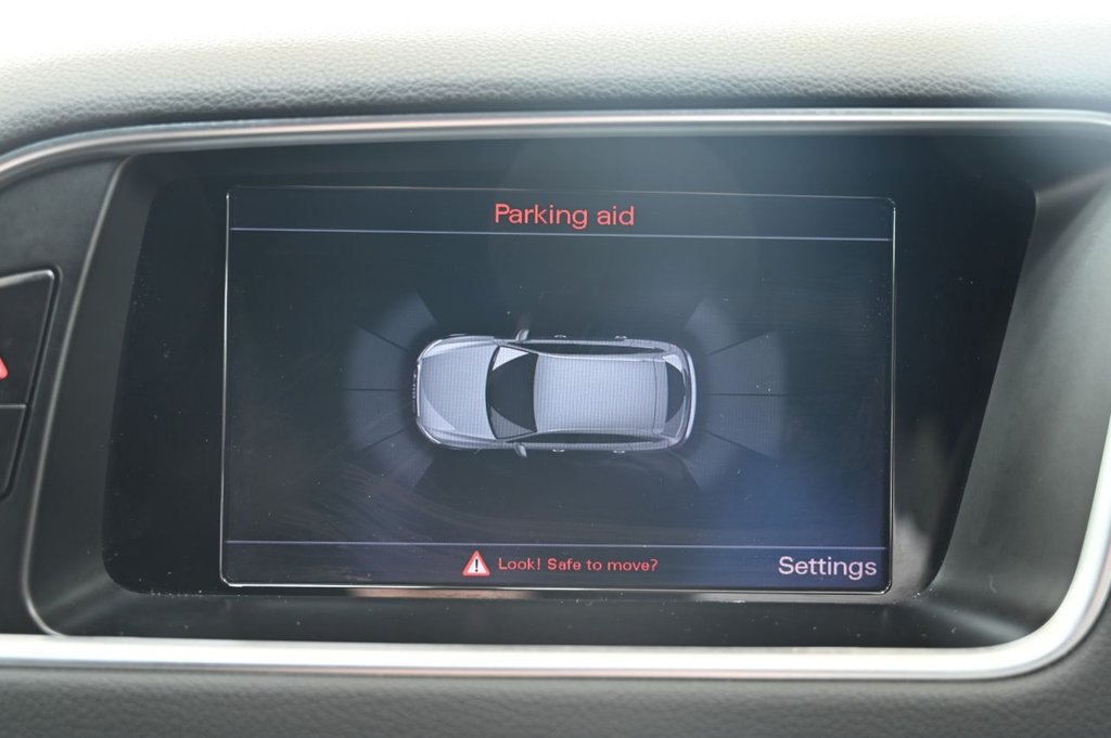 Used Audi Q5 2015 for sale - 77608693: Photo 26