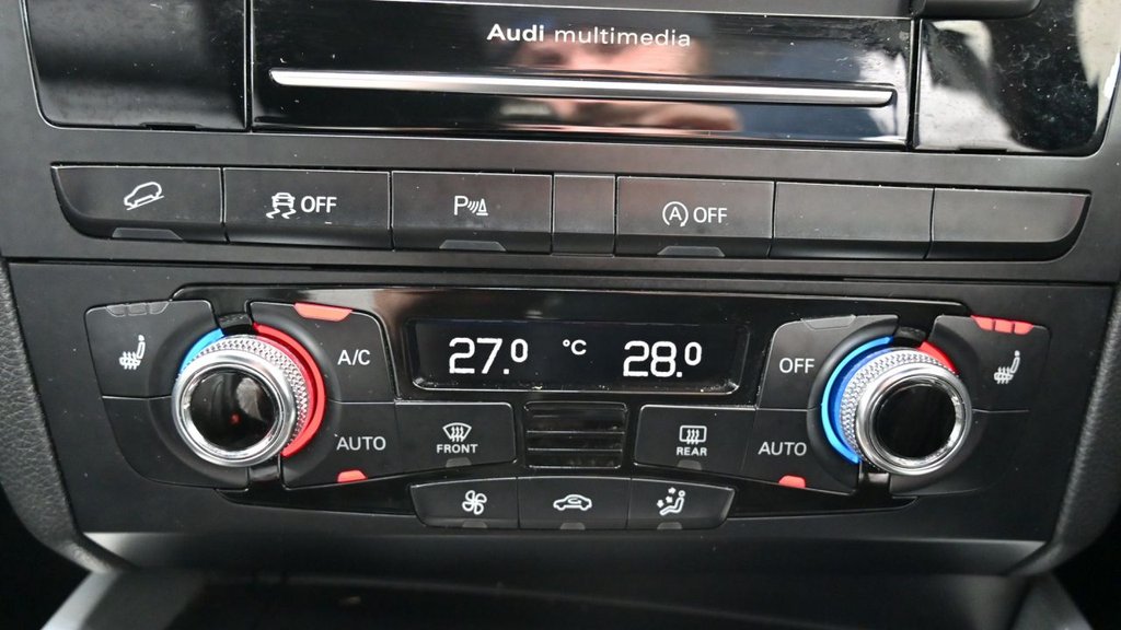 Used Audi Q5 2015 for sale - 77608693: Photo 27