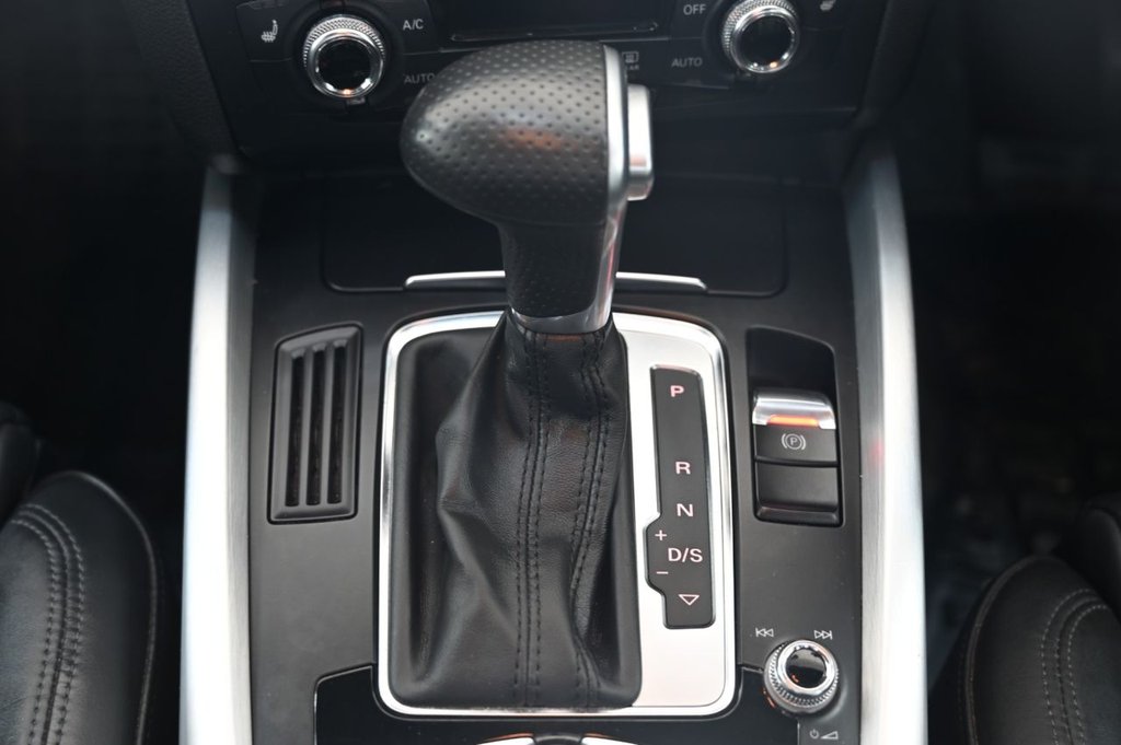 Used Audi Q5 2015 for sale - 77608693: Photo 28