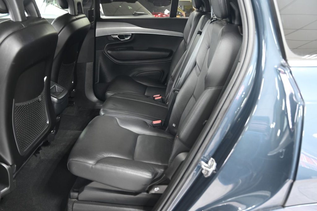 Used Volvo XC90 2021 for sale - 77621236: Photo 13