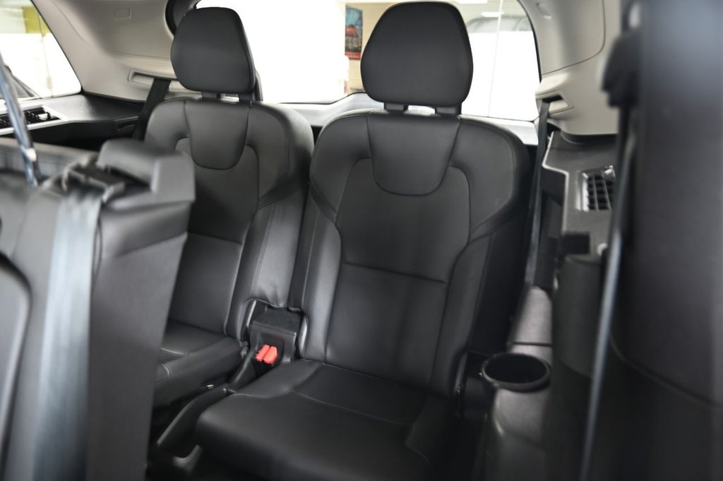 Used Volvo XC90 2021 for sale - 77621236: Photo 14