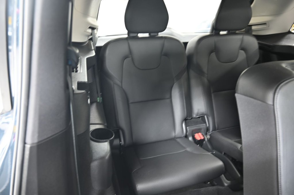 Used Volvo XC90 2021 for sale - 77621236: Photo 15