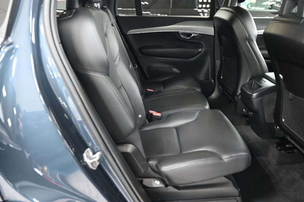 Used Volvo XC90 2021 for sale - 77621236: Photo 16