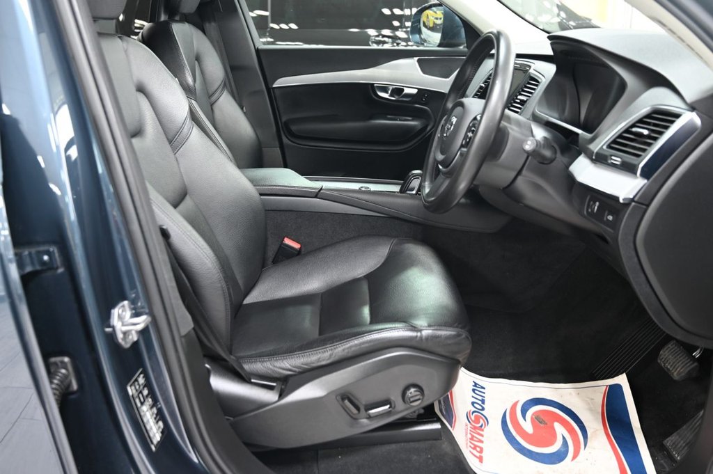 Used Volvo XC90 2021 for sale - 77621236: Photo 17