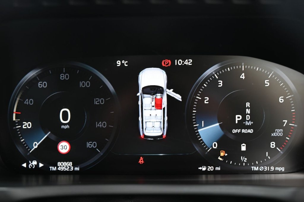 Used Volvo XC90 2021 for sale - 77621236: Photo 18